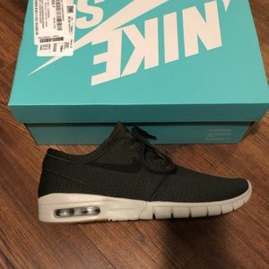 Nike SB Stefan Janoski Max